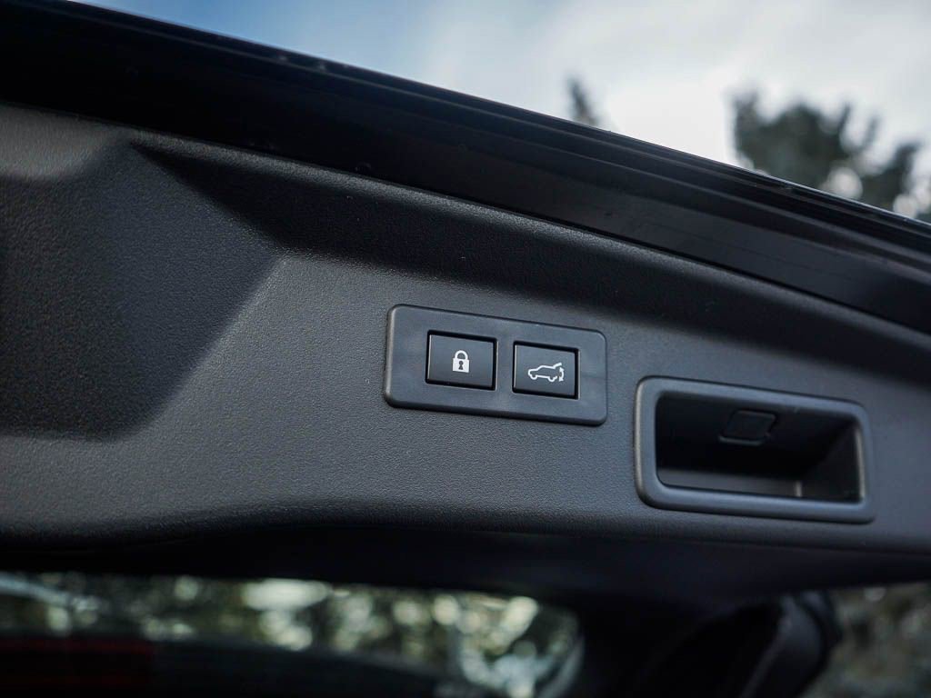 2026 Subaru Outback Limited XT - Photo 9