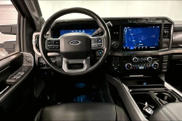 2024 Ford F-250 Super Duty Lariat - Photo 6