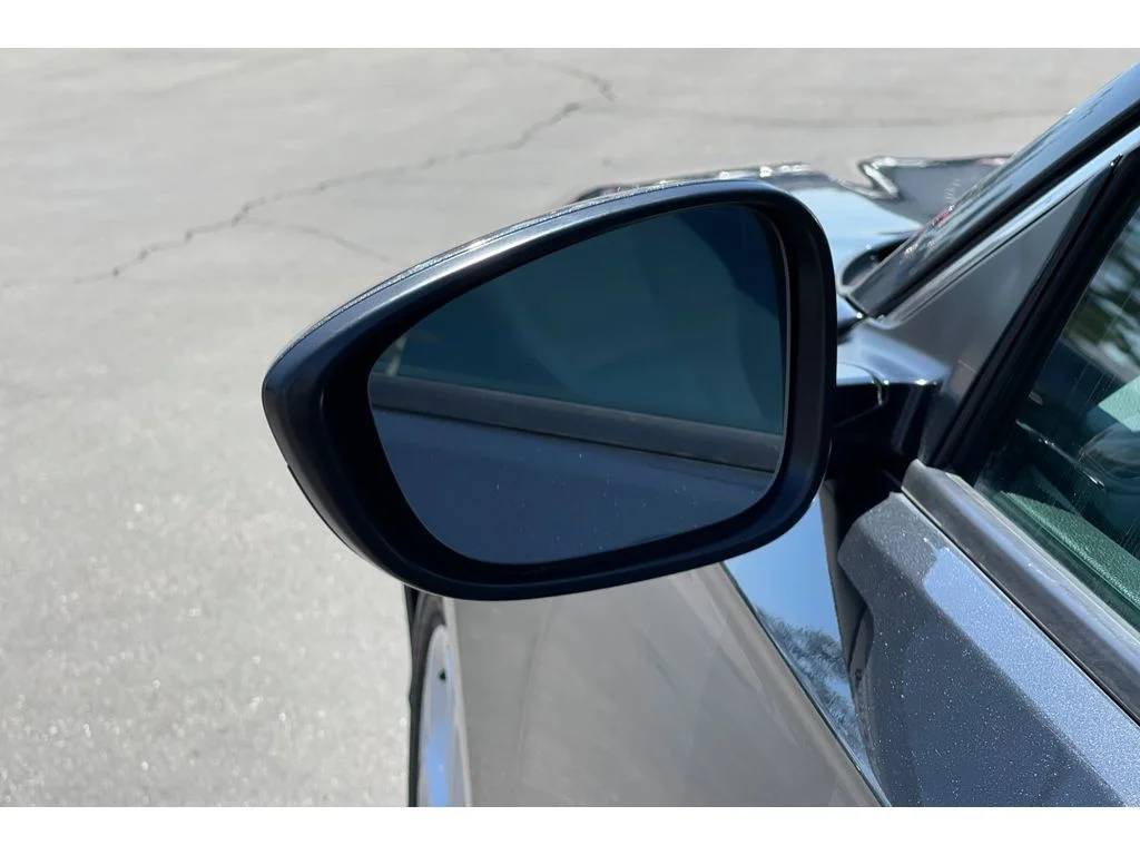 Used 2024 Meteorite Gray Metallic Honda LX image 46