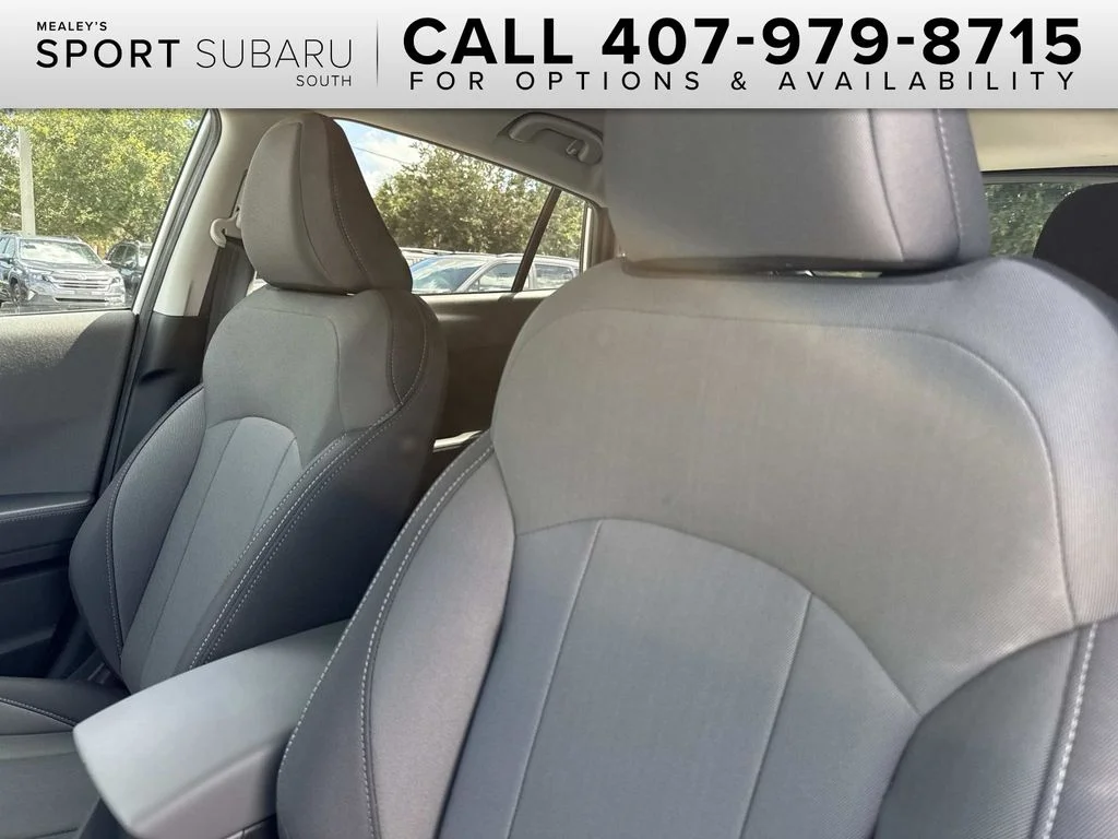 2026 Subaru Crosstrek Premium - Photo 22