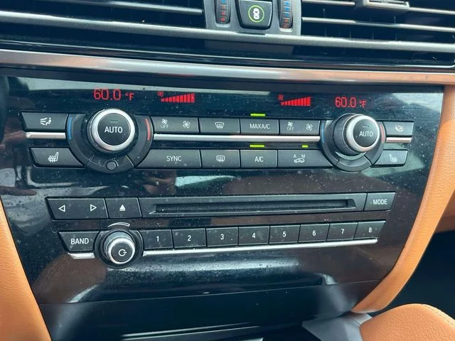 Used 2019 Gray BMW xDrive35i image 36