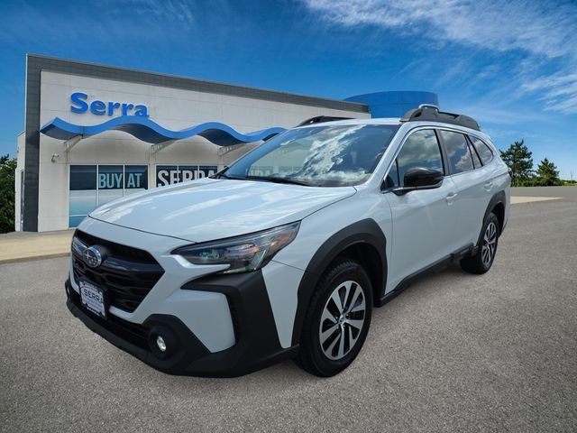 2023 Subaru Outback Premium's photo
