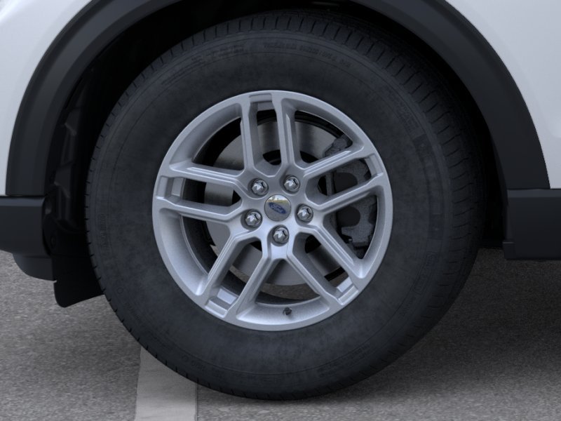 2026 Ford Explorer Active - Photo 19