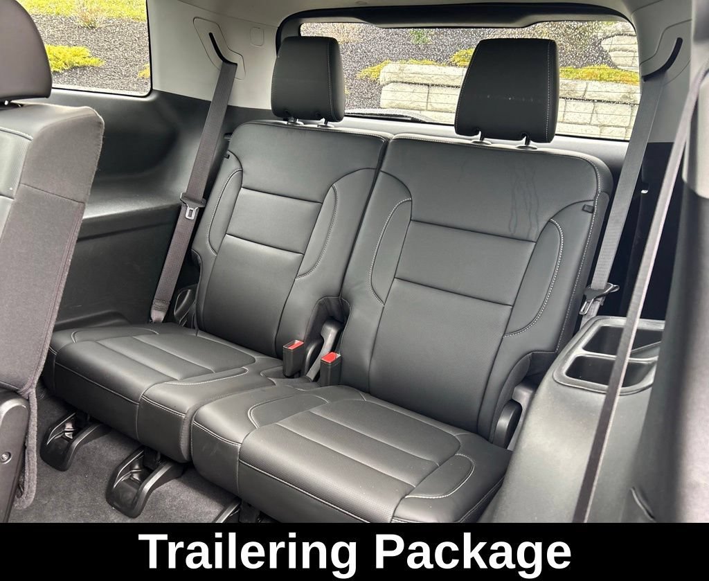 Certified Used 2023 Sterling Metallic GMC SLT image 26