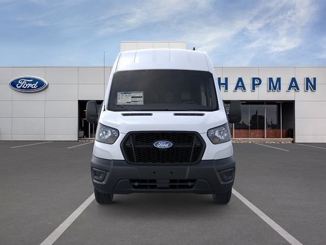 New 2026 White Ford Base image 6
