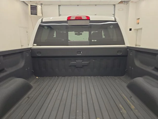 Used 2018 Summit White Chevrolet LTZ image 16