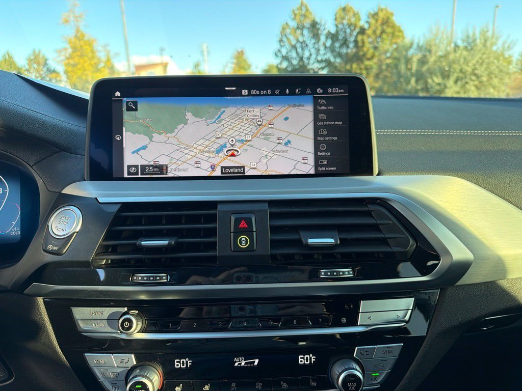 Used 2020 Silver BMW M40i image 14