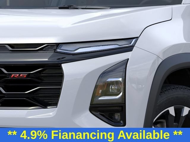 2027 Chevrolet Equinox RS - Photo 11