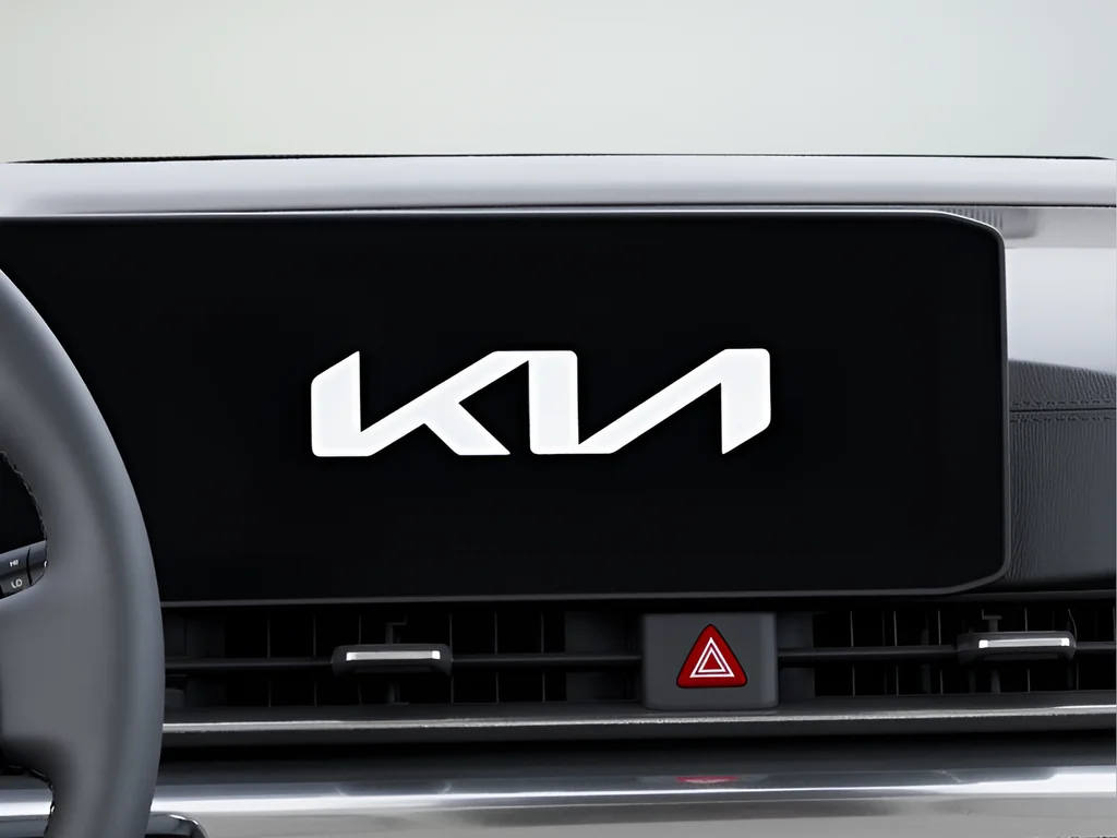 New 2026 Panthera Metal Kia LXS image 15