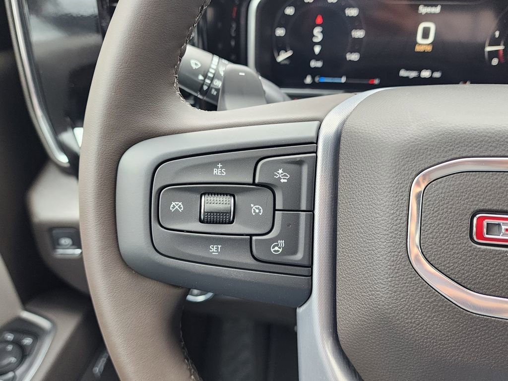 2026 GMC Sierra 1500 SLT - Photo 21