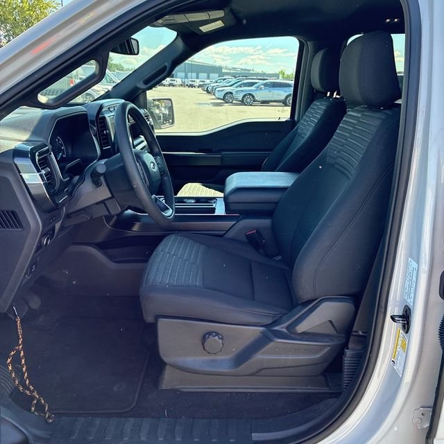 Used 2023 White Ford XL image 5