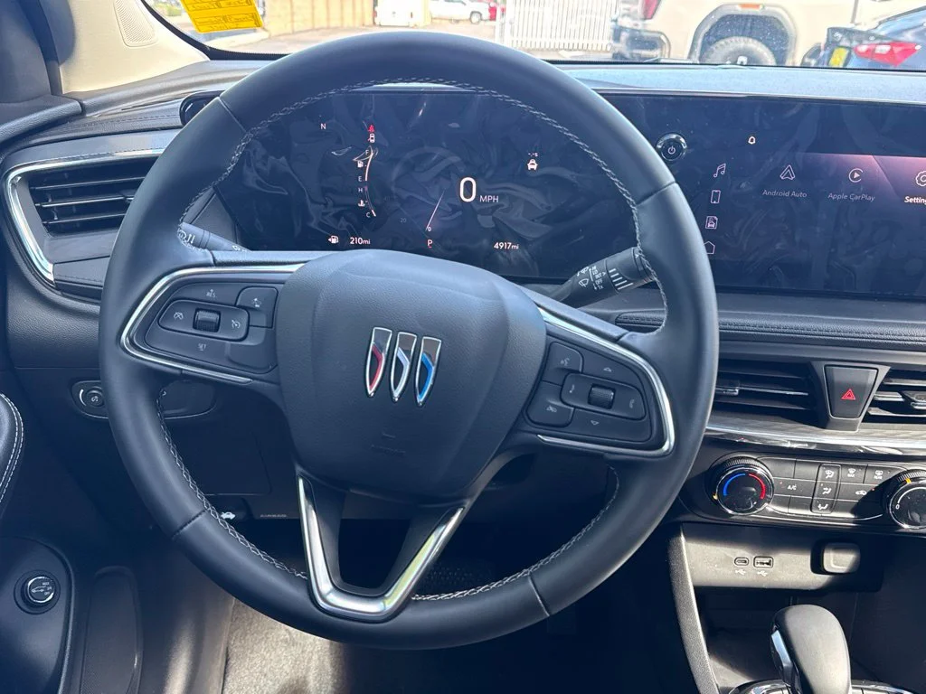 2026 Buick Encore GX Preferred - Photo 18