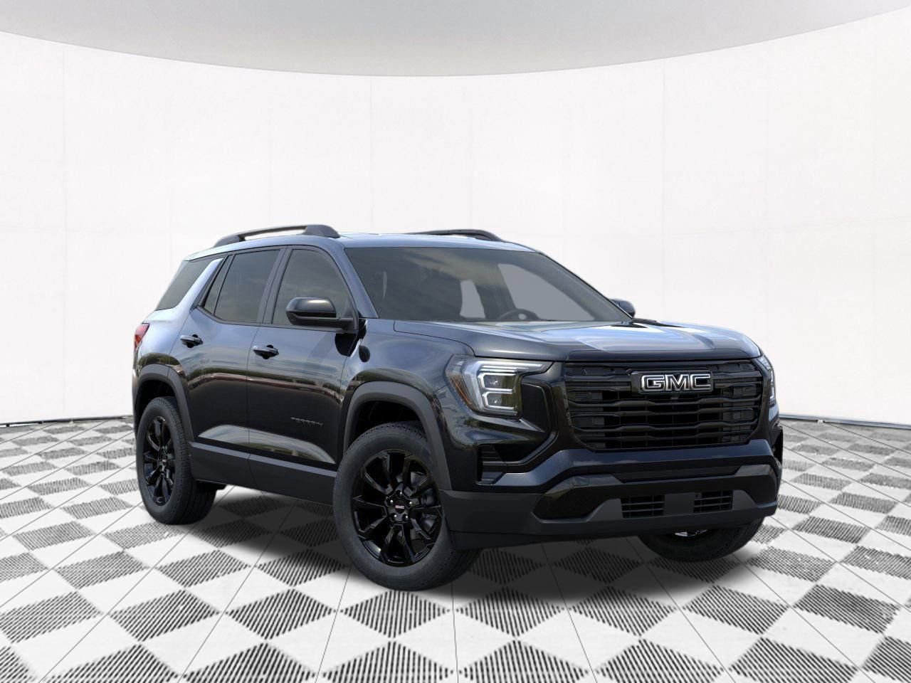 2026 GMC TERRAIN - Image 14