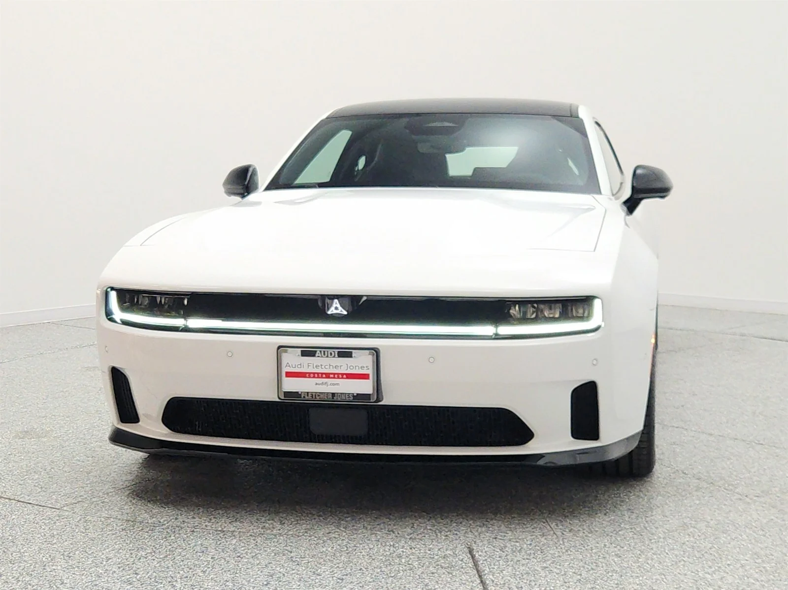 Used 2024 Dodge Charger Daytona Scat Pack with VIN 2C3CDBDK4RR208155 for sale in Costa Mesa, CA