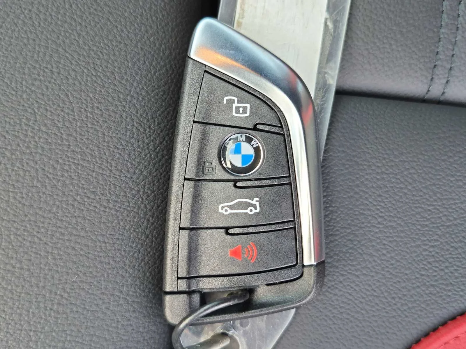 New 2027 Brooklyn Grey Metallic BMW 430i xDrive image 33