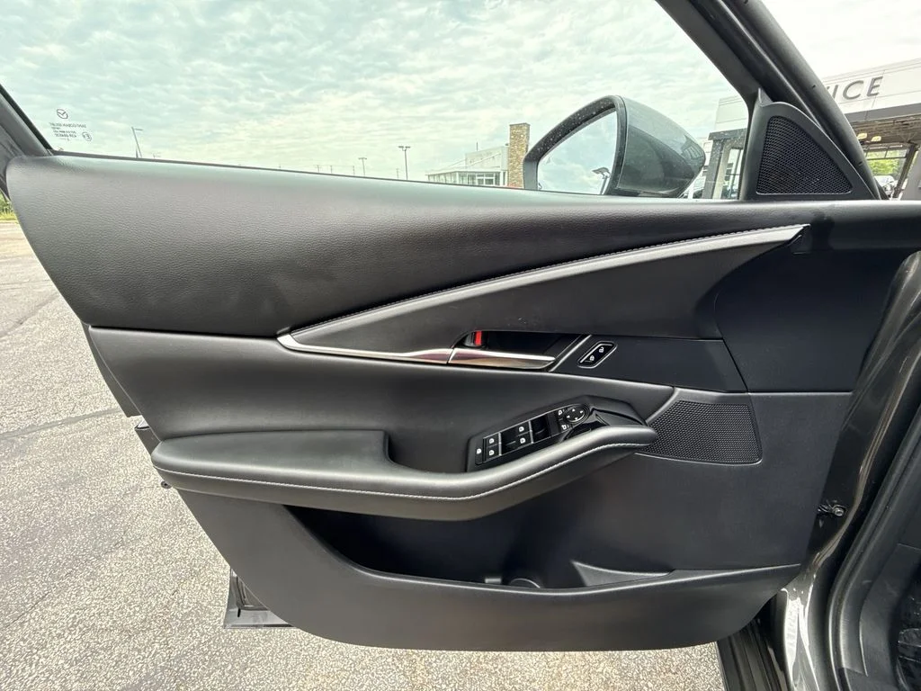 Used 2024 Gray Mazda 2.5 S Preferred Package image 13