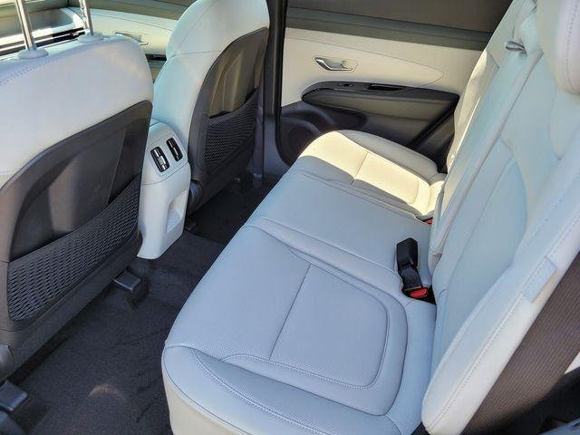 New 2026 Silver Hyundai Limited image 16