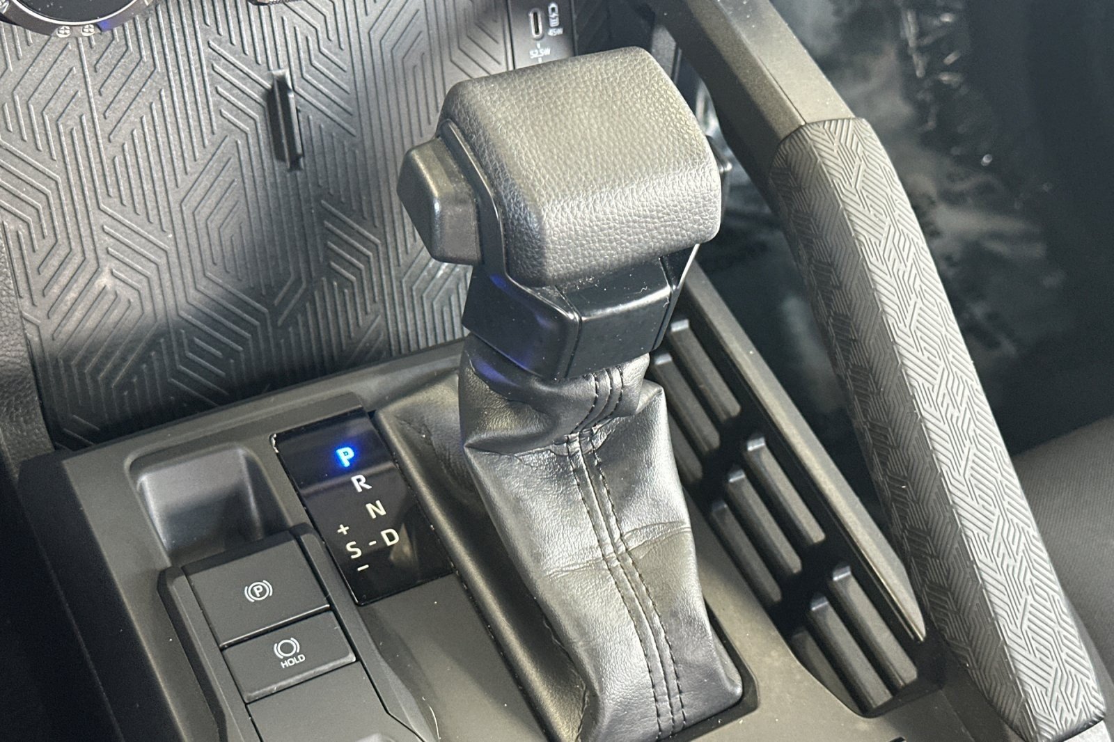 Used 2024 Ice Cap Toyota SR image 17