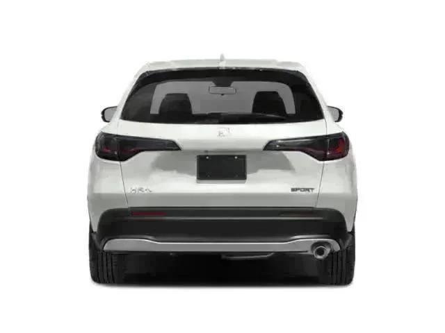 Used 2024  Honda Sport image 5