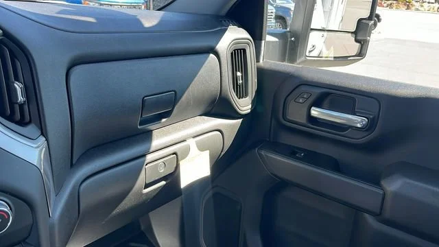 2024 Chevrolet Silverado 2500 HD Work Truck - Photo 37