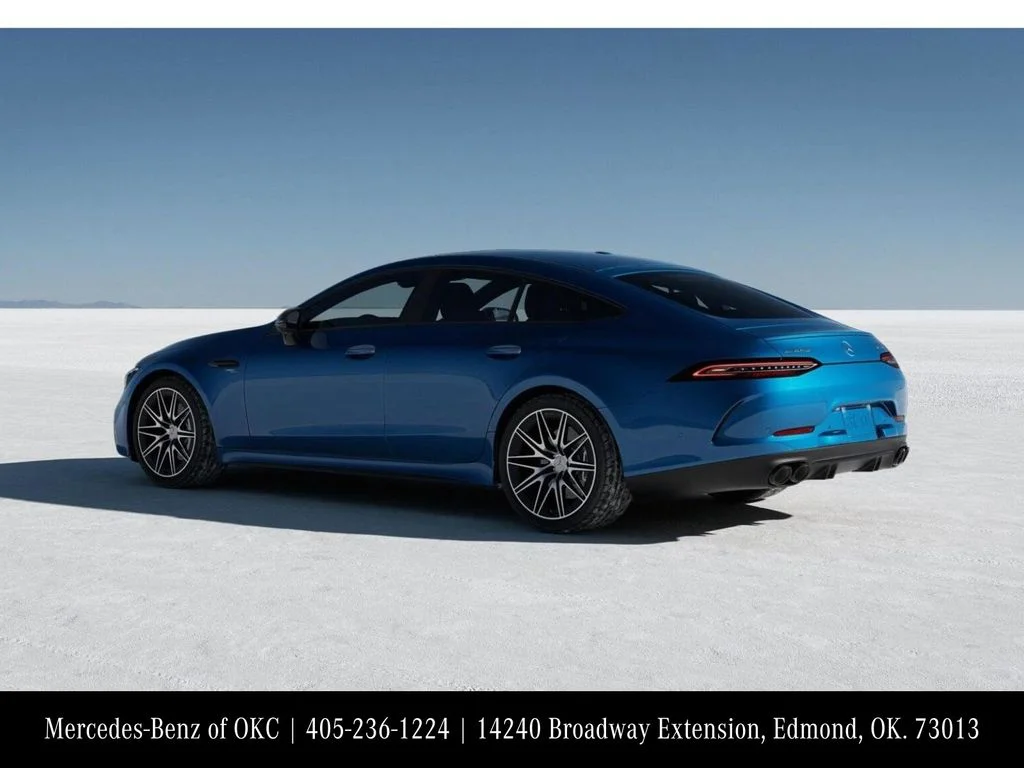 New 2026 Blue Mercedes-Benz Base image 30
