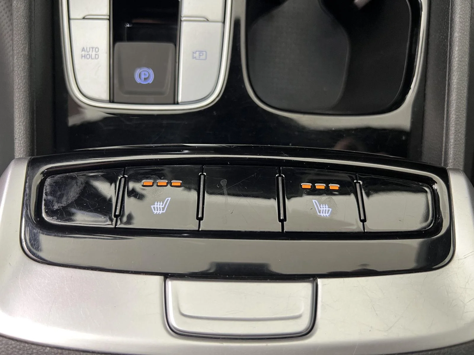 Used 2024 Gy Hyundai XRT image 18
