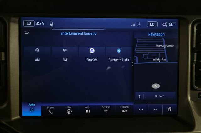 Used 2022  Ford Outer Banks image 19
