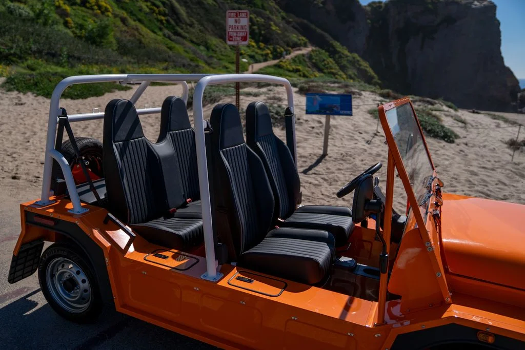 Used 2024  MOKE GEN 1 image 21