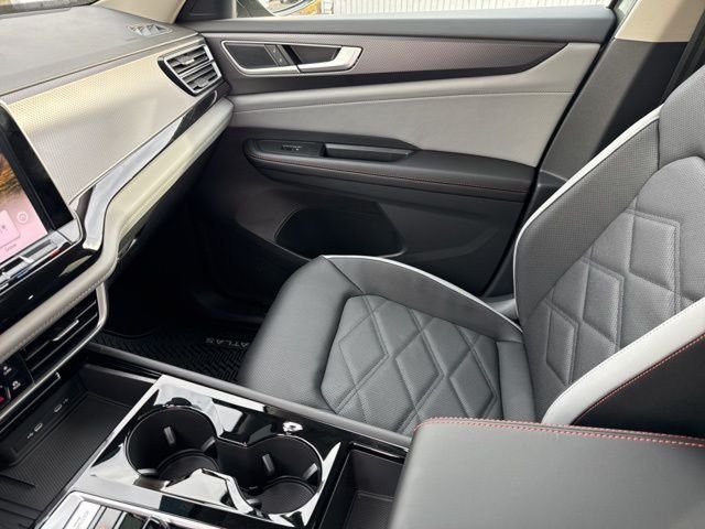2026 Volkswagen Atlas Atlas Peak Edition - Photo 27