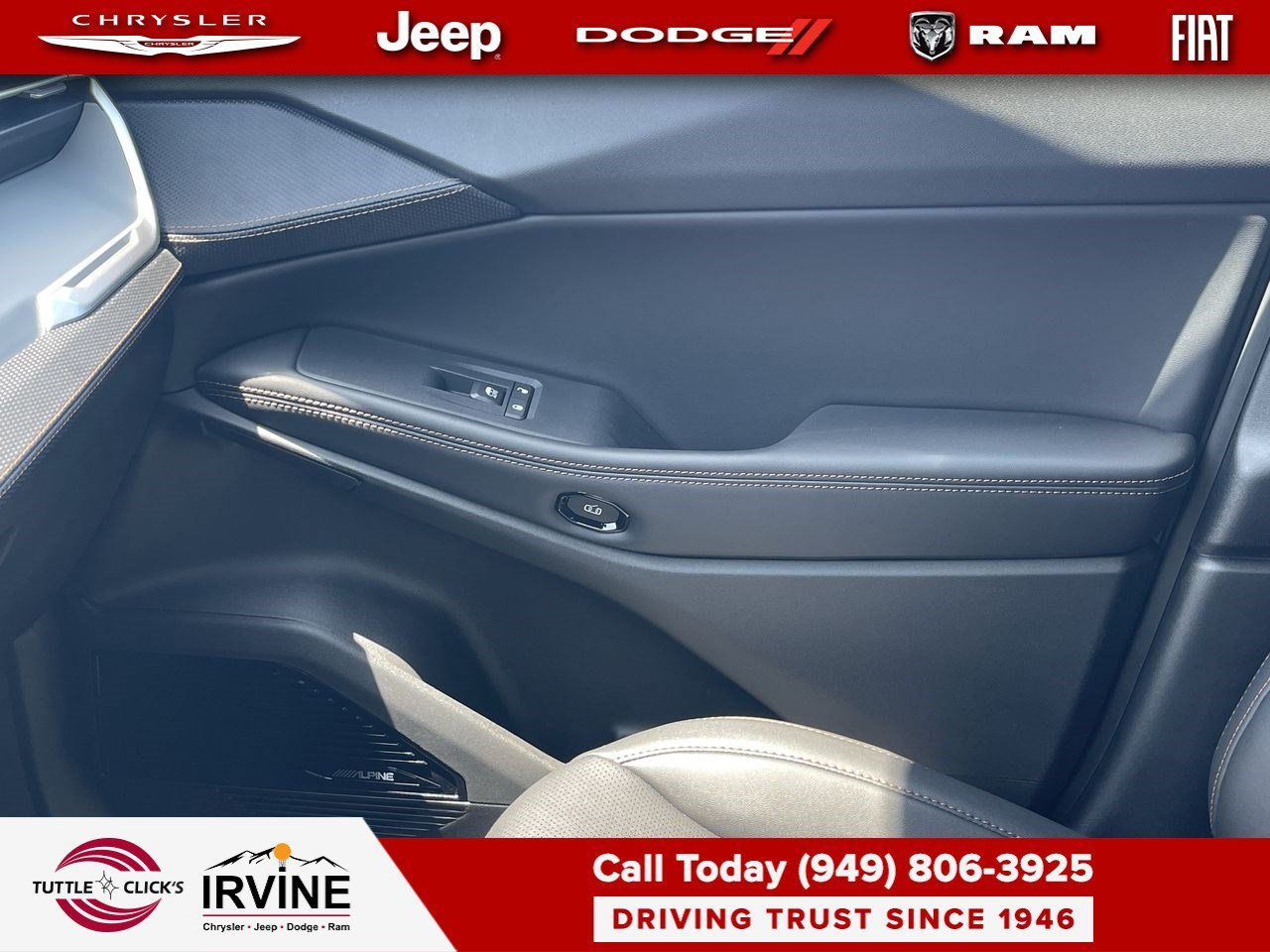 New 2026 Sting-Gray Clearcoat Jeep Limited image 21