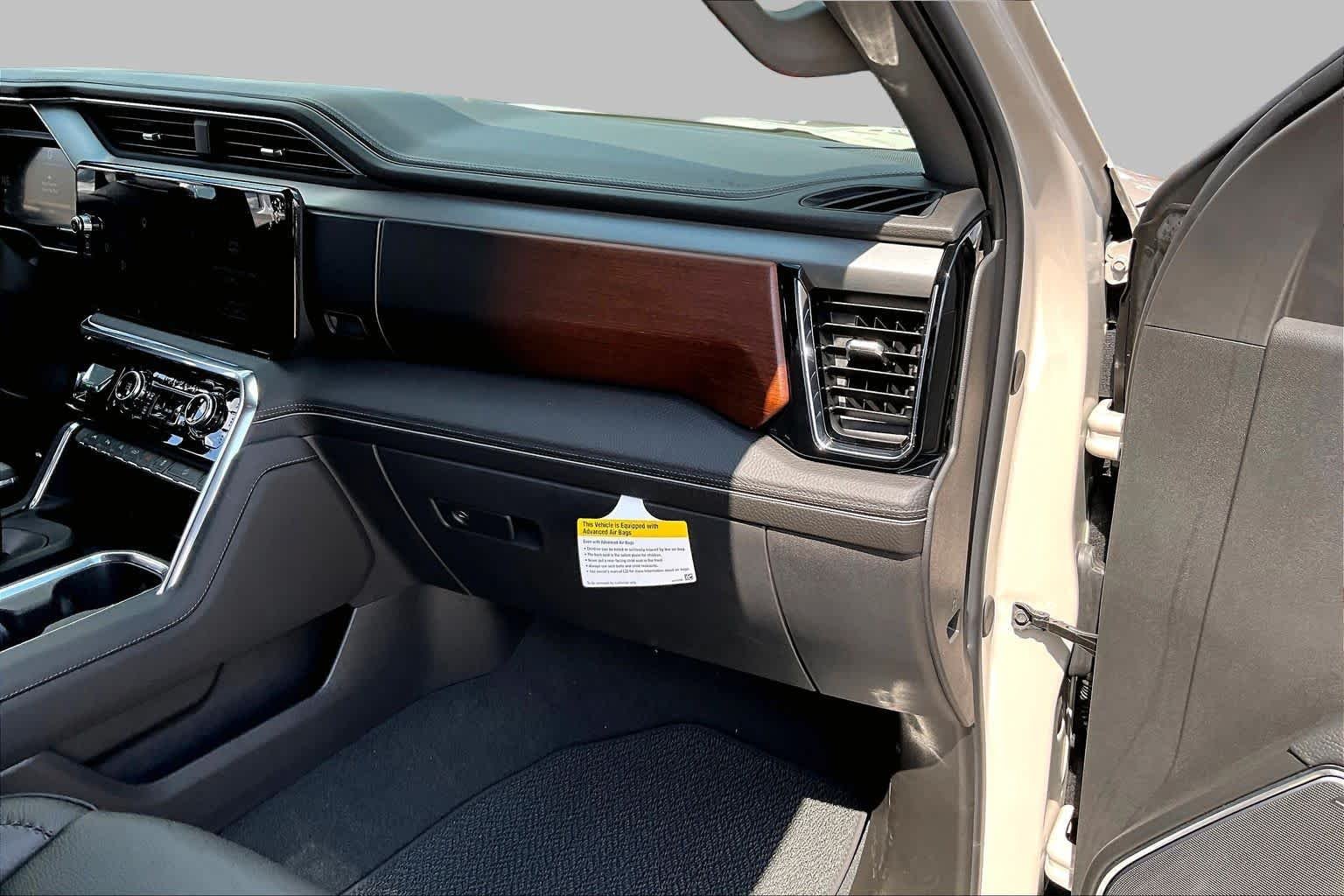 Used 2026 Coastal Dune GMC Denali image 19