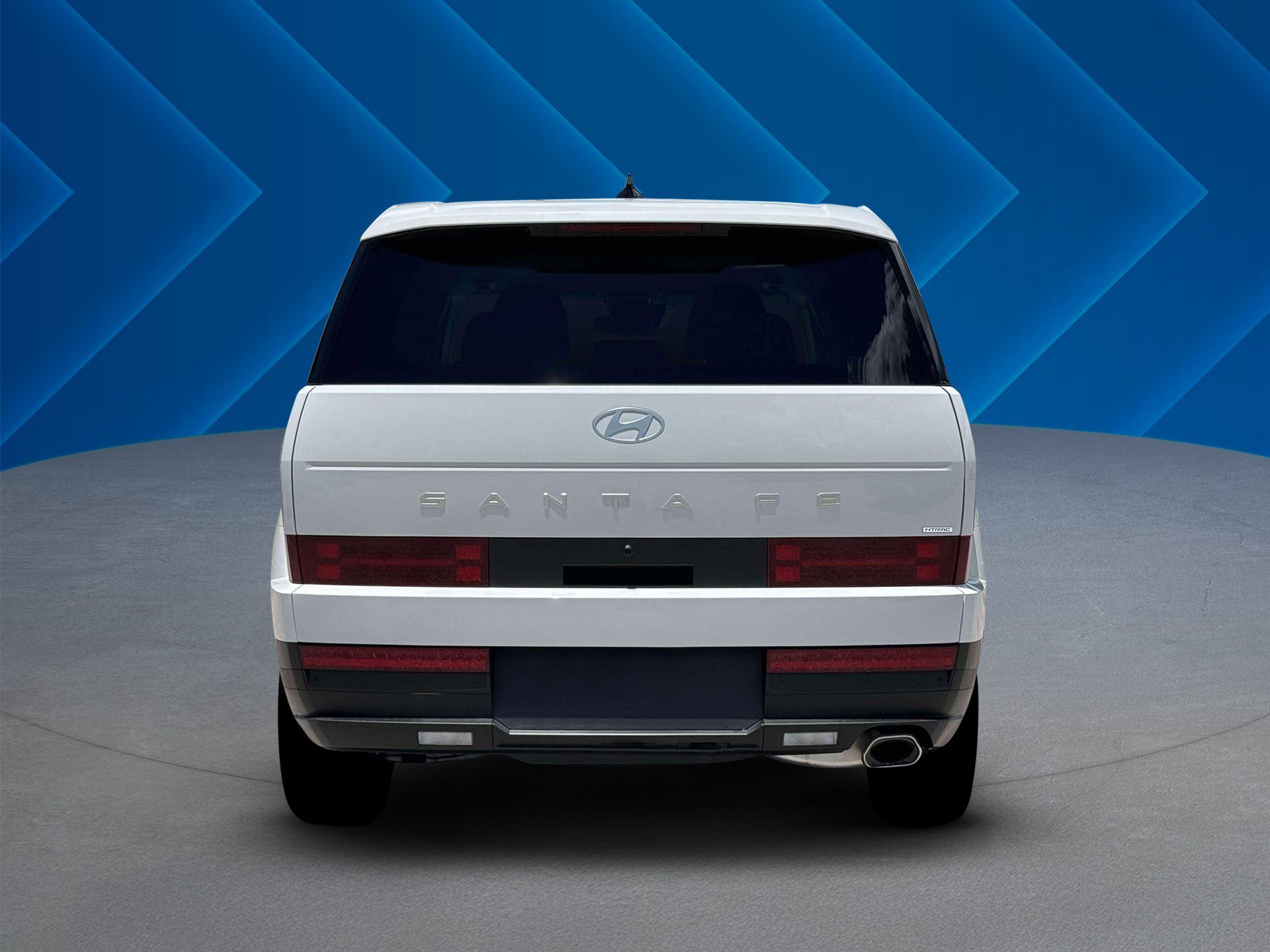 New 2026 Serenity White Hyundai SE AWD image 8