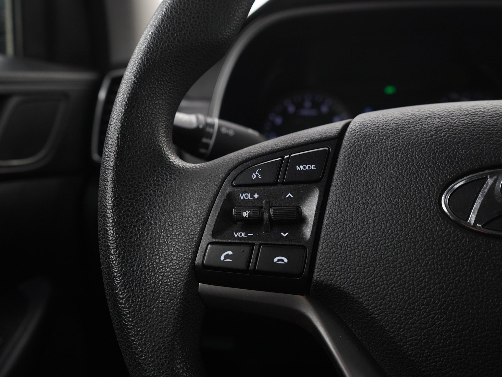 2019 Hyundai Tucson SE - Photo 24