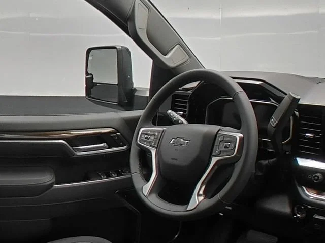 New 2026 Black Chevrolet LT image 35