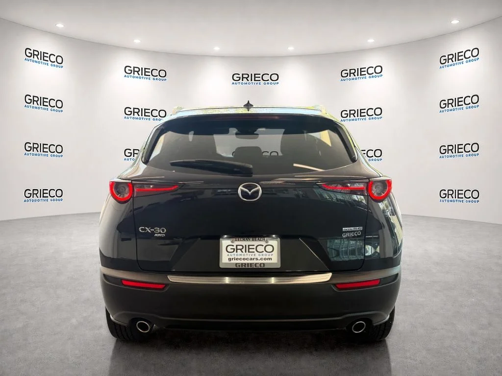 Used 2023 Black Mazda 2.5 S Premium Package image 6