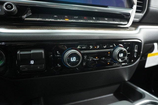 2026 Chevrolet Silverado 1500 LT - Photo 29