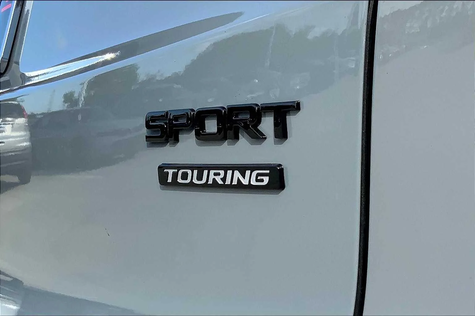Certified Used 2026 Urban Gray Pearl Honda AWD Sport Touring Hybrid image 15