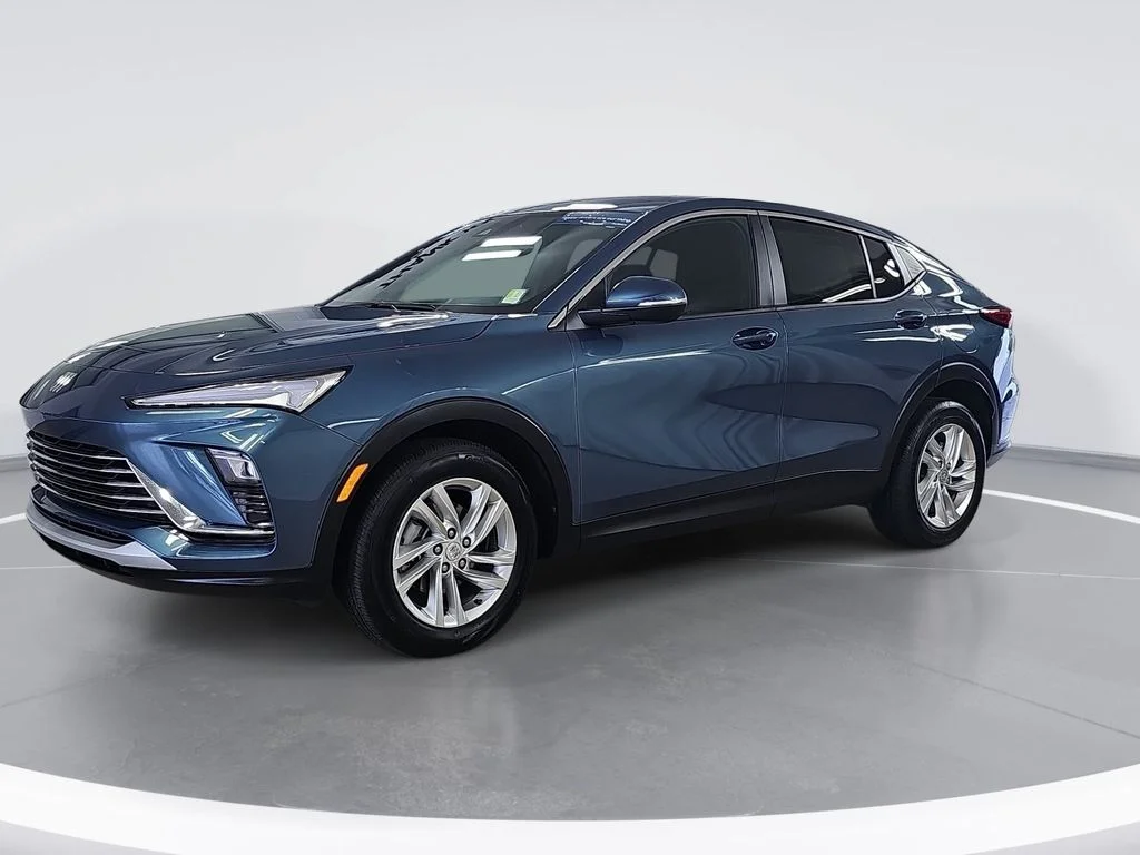 2024 Buick Envista Preferred - Photo 9