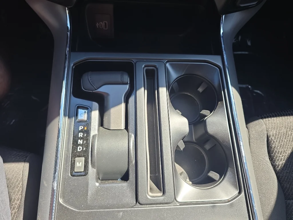 2026 Ford F-150 XLT - Photo 23