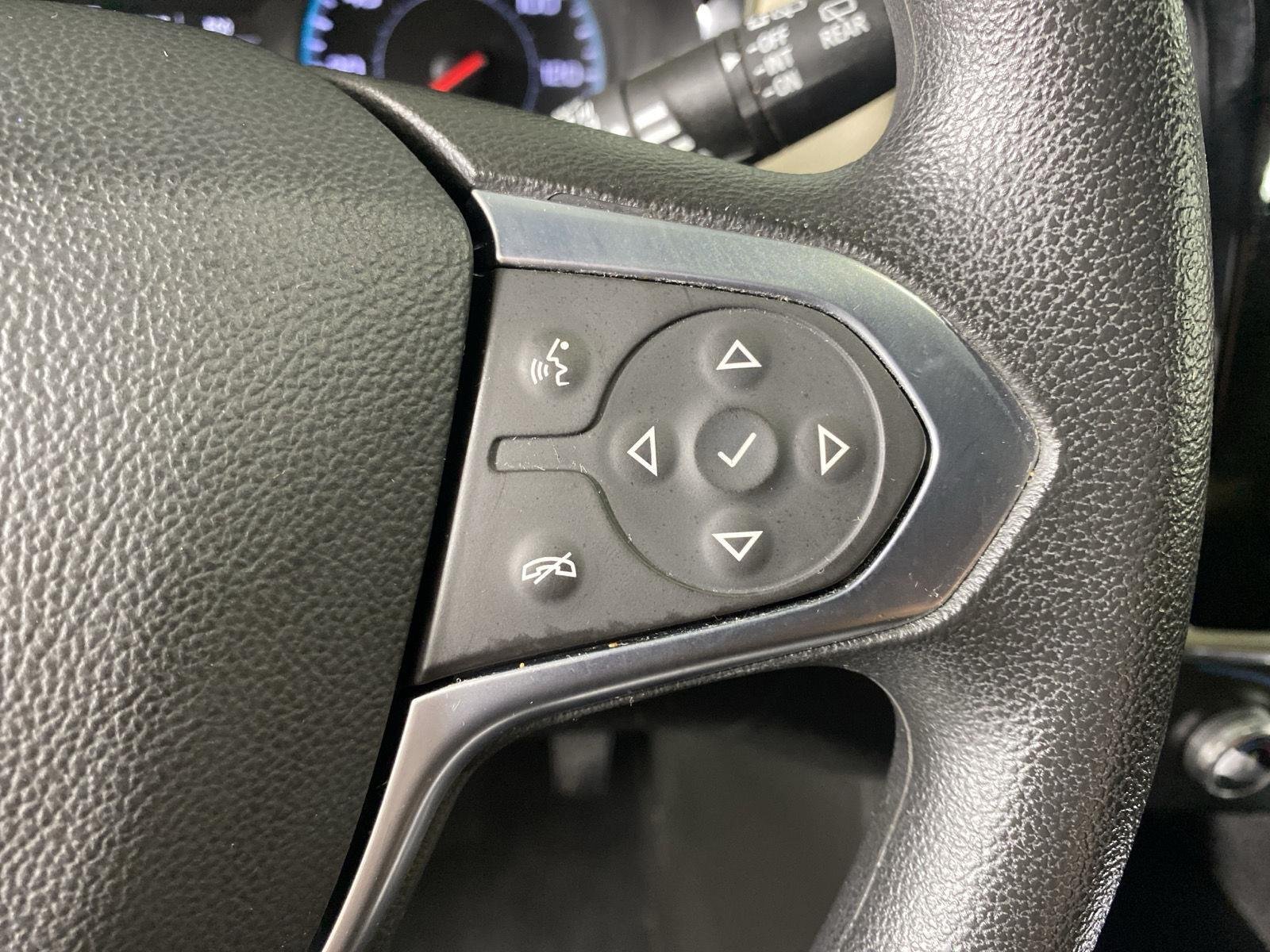Used 2023 Mosaic Black Metallic Chevrolet LS image 17