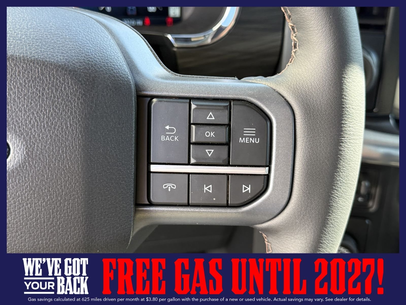 2026 Ford F-150 Lariat - Photo 29