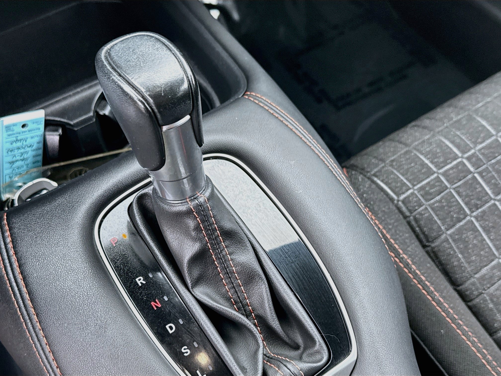 2024 Honda HR-V Sport - Photo 15