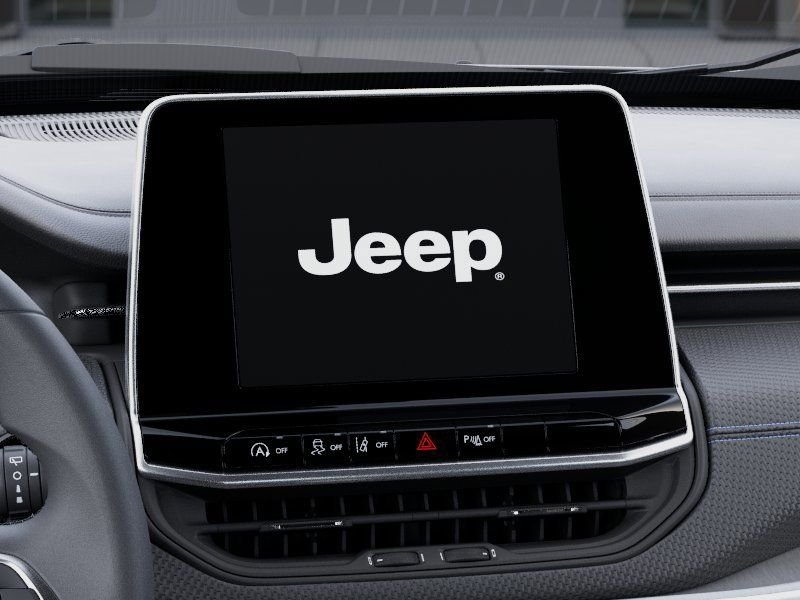 2025 Jeep Compass Limited - Photo 18