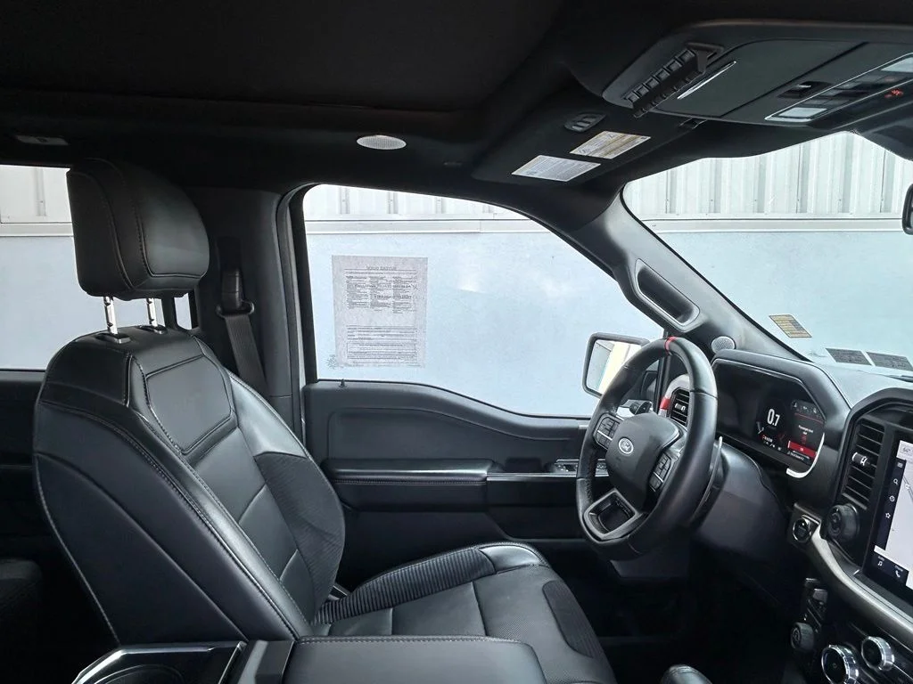 Used 2023 Avalanche Ford Raptor image 32