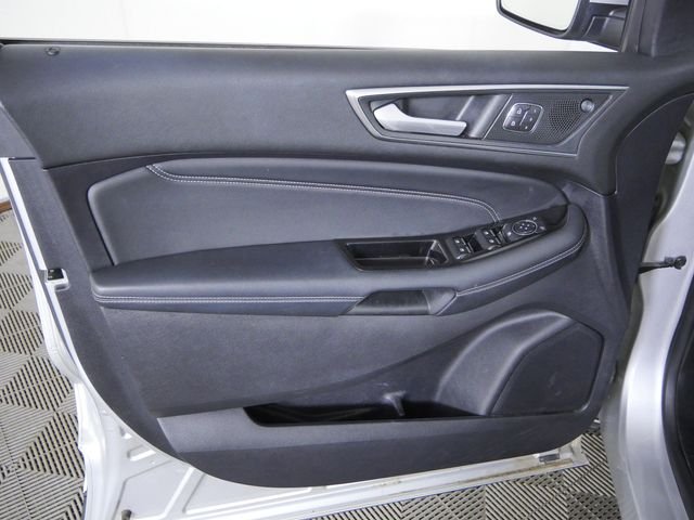Certified Used 2019 Silver Ford Titanium image 20