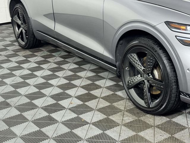 2024 GENESIS GV70 Sport - Photo 12