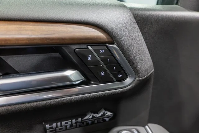 2026 Chevrolet Silverado 1500 High Country - Photo 17