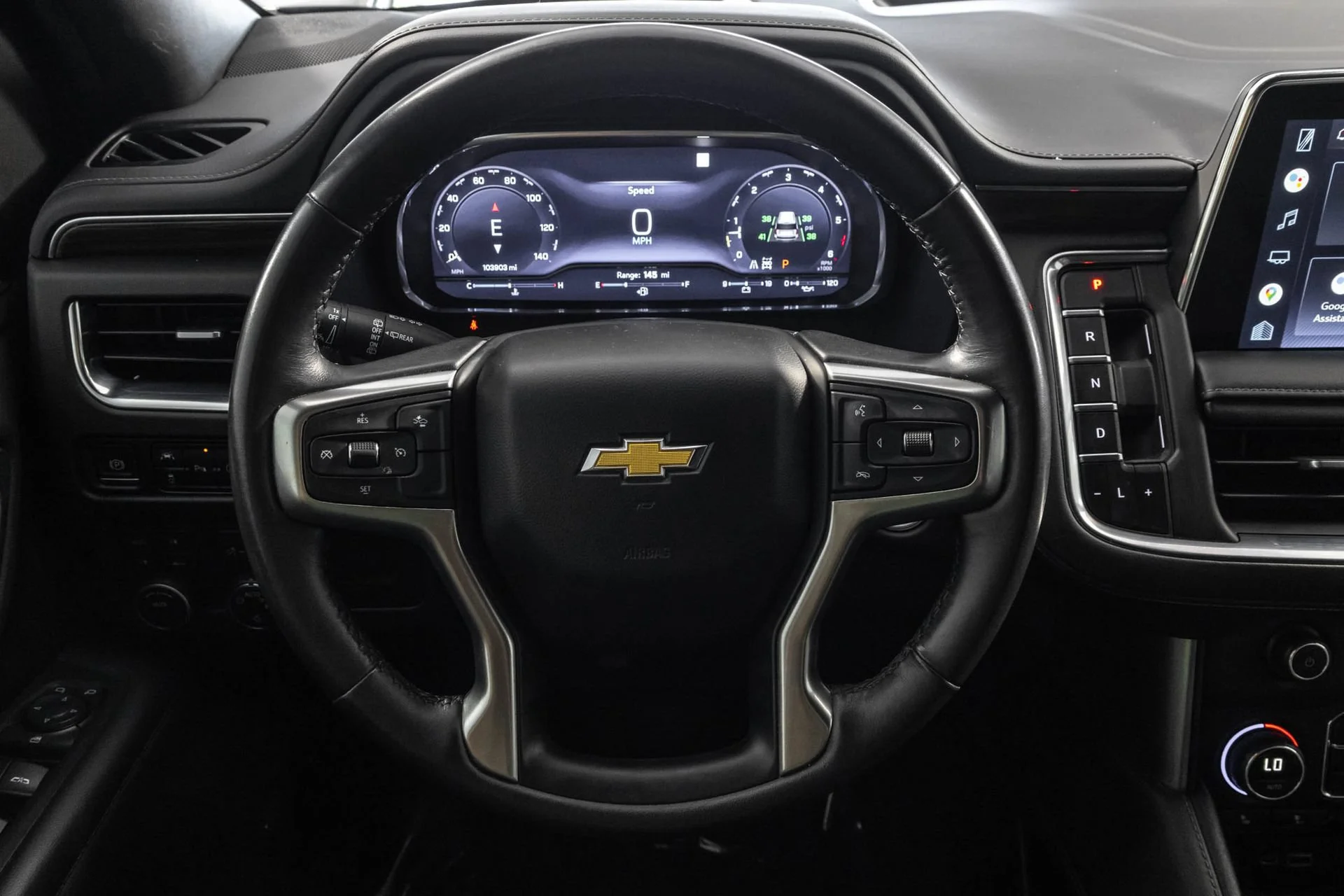 Used 2022 Black Chevrolet LT image 30