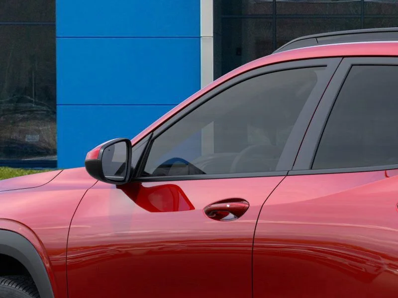 2026 Chevrolet Trax LT - Photo 19