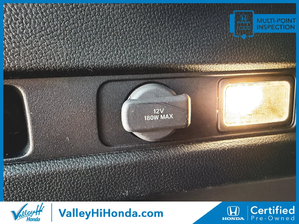 2024 Honda CR-V EX-L - Photo 22